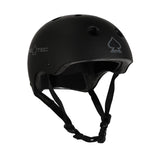 PROTEC - Classic Certified Helmet - Matte Black