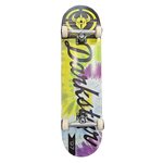DARKSTAR 8.0 Complete Skateboard - Contra