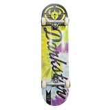 DARKSTAR 8.0 Complete Skateboard - Contra