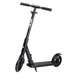 I-Glide Commuter Complete Scooter - Black