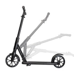 I-Glide Commuter Complete Scooter - Black