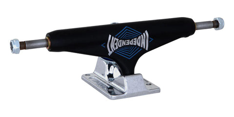 Independent 139 (8.0) - Vertigo Hollow - Skateboard Trucks (Pair)