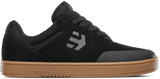 ETNIES Marana Black/Dark Grey/Gum - Skateboard Shoes