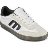 ETNIES Locut White/Black/Gum - Skateboard Shoes