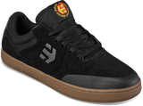 ETNIES - Marana X Santa Cruz - Black/Gum