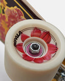 DUSTERS 37'' Jupiter Longboard - Bee Love