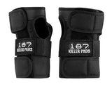 187 KILLER PADS Wrist Guard - Black