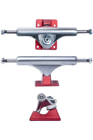 SLAPPY 8.25 - SLAPPY LIGHTS - Skateboard Trucks