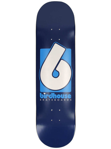Birdhouse 8.3 - Logo - Skateboard Deck