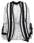 SANTA CRUZ Back Pack - Bold Ring Dot - Concrete Tie Dye