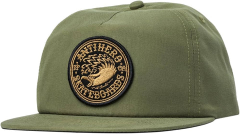 Anti Hero - Moss Eagle - Snap Back Cap