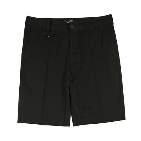 MODUS 34'' Classic Shorts - Black