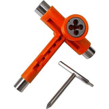 REFLEX Utility Skate Tool - Orange