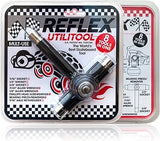 REFLEX Utility Skate Tool - Black