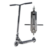 ROOT INDUSTRIES Invictus V3 - Black - Complete Scooter