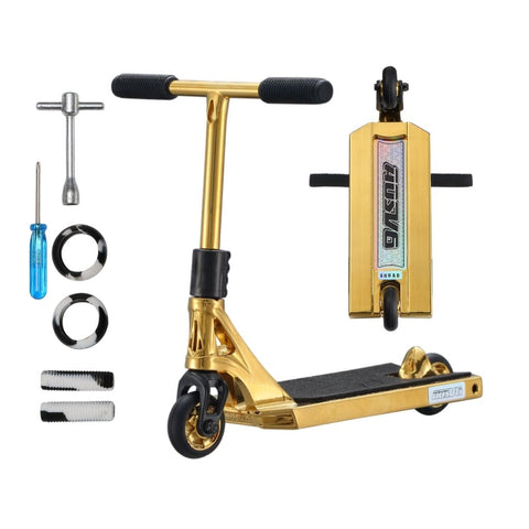 ENVY Finger Scooter - AOSv6 Gold