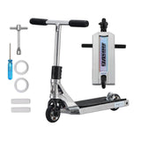 ENVY Finger Scooter - AOSv6 Chrome