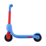 VITAL Complete First Scooter - Red/Blue