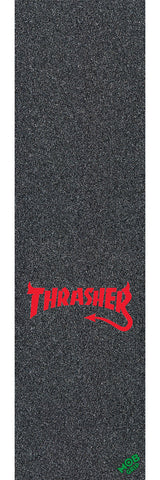 MOB 9" - Thrasher Diablo Horizontal - Skateboard Griptape