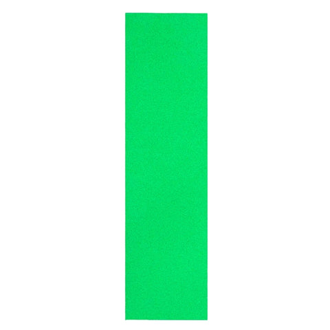 JESUP 9" - Neon Green - Skateboard Griptape