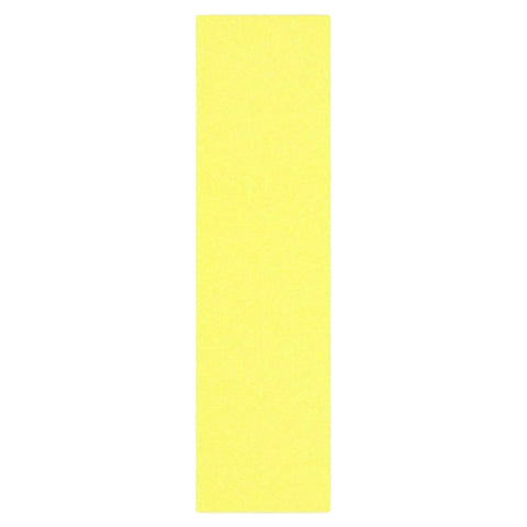 JESUP 9" - Neon Yellow - Skateboard Griptape