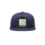 STANCE Shock Elastic Cord Cap - Navy