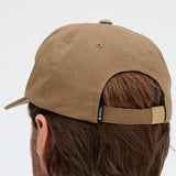 STANCE Standard Adjustable Cap - Dark Khaki