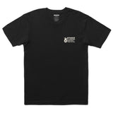 STANCE Classified Tee - Black