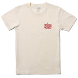 STANCE Dog Tee - Canvas
