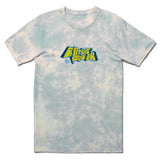 STANCE Rocket Power Tee - Blue Ink