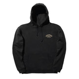 STANCE Outfitters Hood - Black