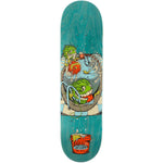 Grimple Stix 8.5 - Peter Hewitt - Skateboard Deck