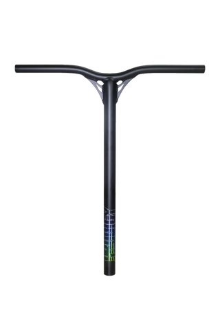 ENVY Prodigy s9 Alloy Bar 620mm - Black