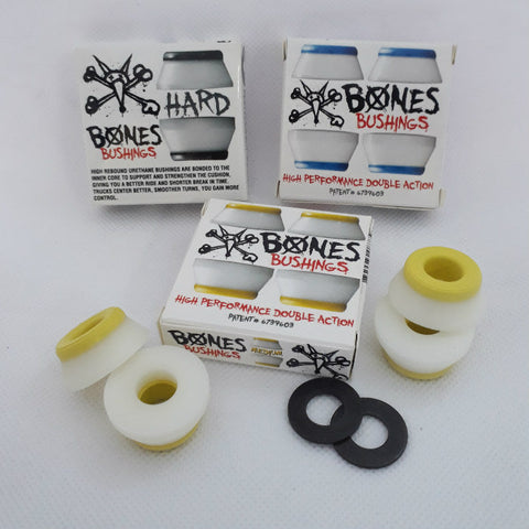 BONES Double Action Bushings
