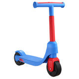 VITAL Complete First Scooter - Red/Blue