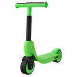 VITAL Complete First Scooter - Green/Black