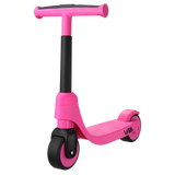 VITAL Complete First Scooter - Pink/Black