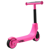 VITAL Complete First Scooter - Pink/Black