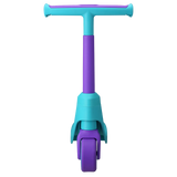 VITAL Complete First Scooter - Teal/Purple