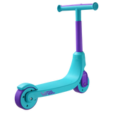 VITAL Complete First Scooter - Teal/Purple