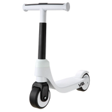 VITAL Complete First Scooter - White/Black