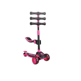 VITAL Tyke Complete Scooter - Pink