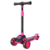 VITAL Tyke Complete Scooter - Pink