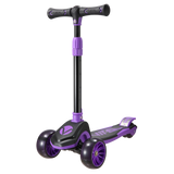 VITAL Tyke Complete Scooter - Purple