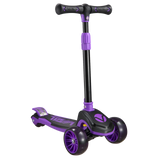 VITAL Tyke Complete Scooter - Purple