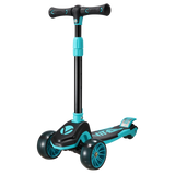 VITAL Tyke Complete Scooter - Teal