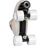 Chaya Vintage Sunset Beach Quad Skate - Size UK. 6.5 / EU 40 / U.S Men 7.5