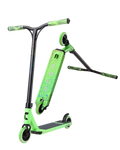 ENVY Colt S5 Complete Scooter - Green