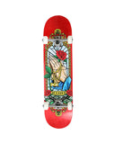 DGK 7.75'' Complete Skateboard - Sacred