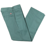 DICKIES Original 874 Work Pants - Lincoln Green